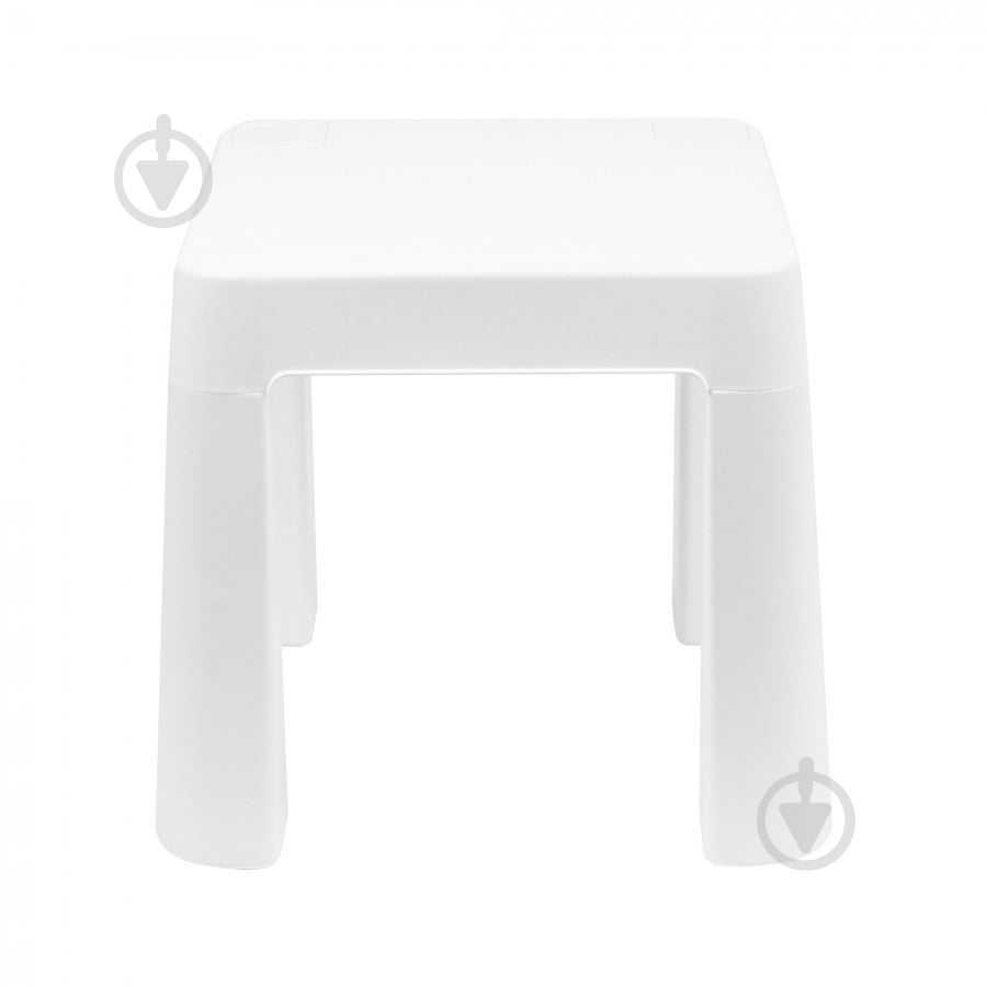 Табурет ТехноК 0891 белый - фото 3