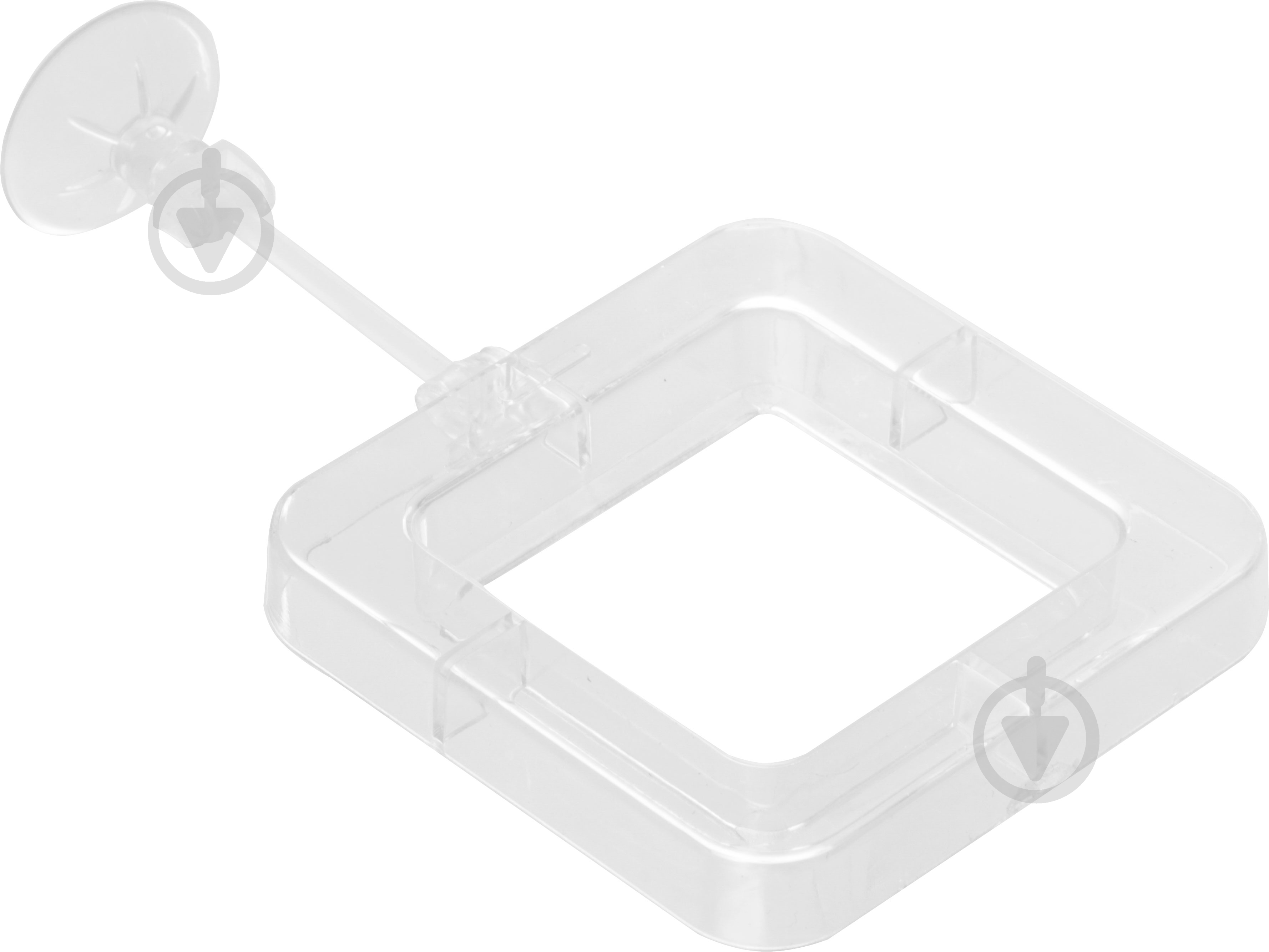 Кормушка 7,5х7,5 см 8057 - фото 1