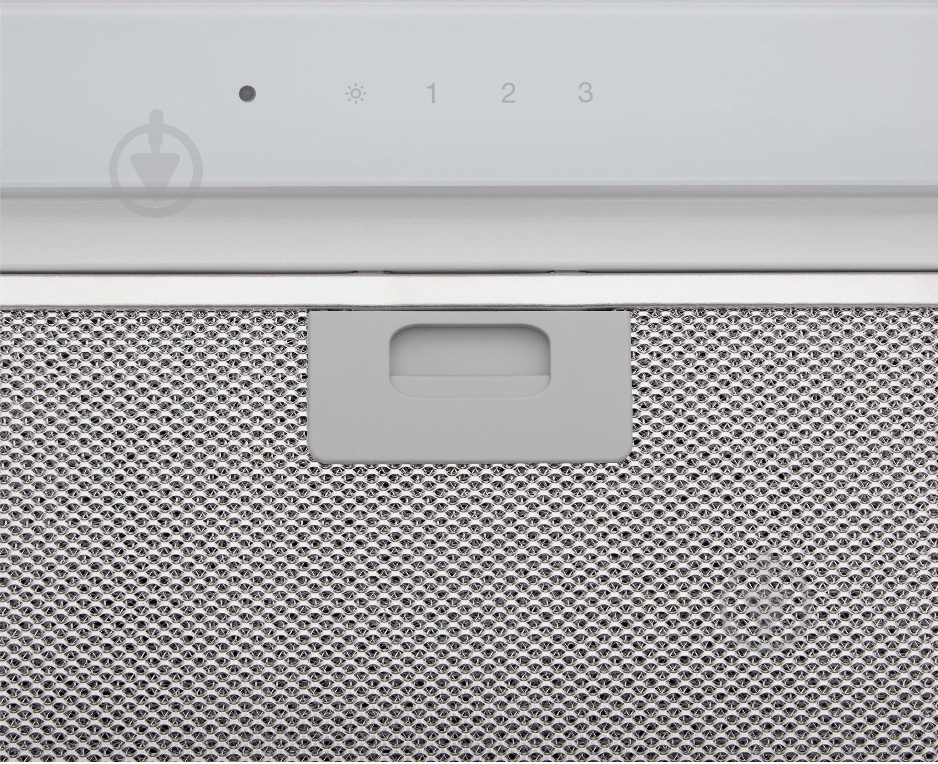 Вытяжка Eleyus GEMINI 1200 LED 52 WH - фото 10