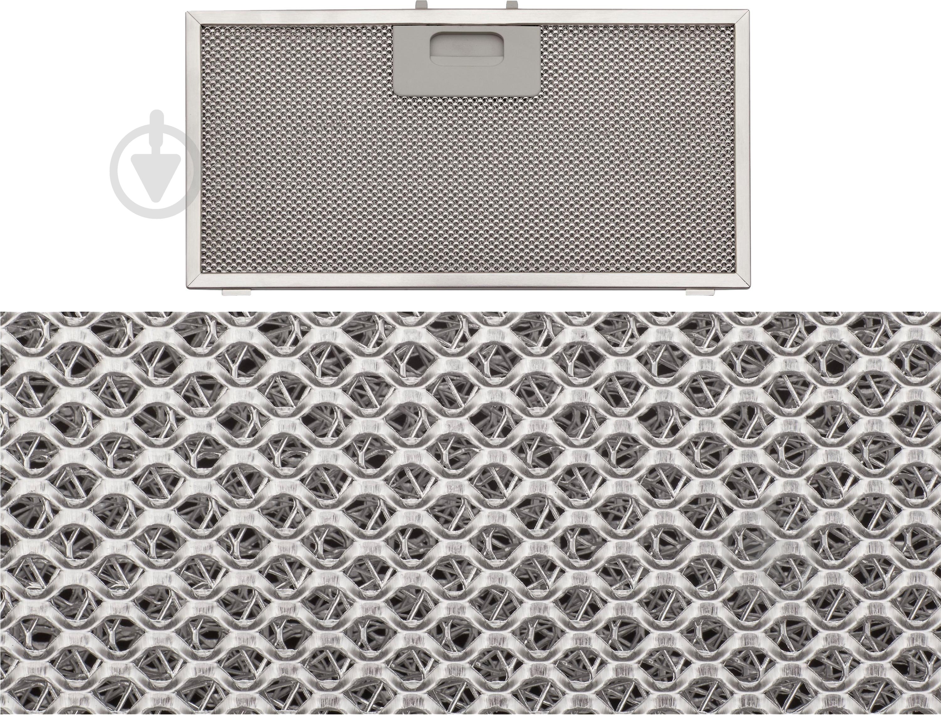 Вытяжка Eleyus GEMINI 1200 LED 52 WH - фото 11