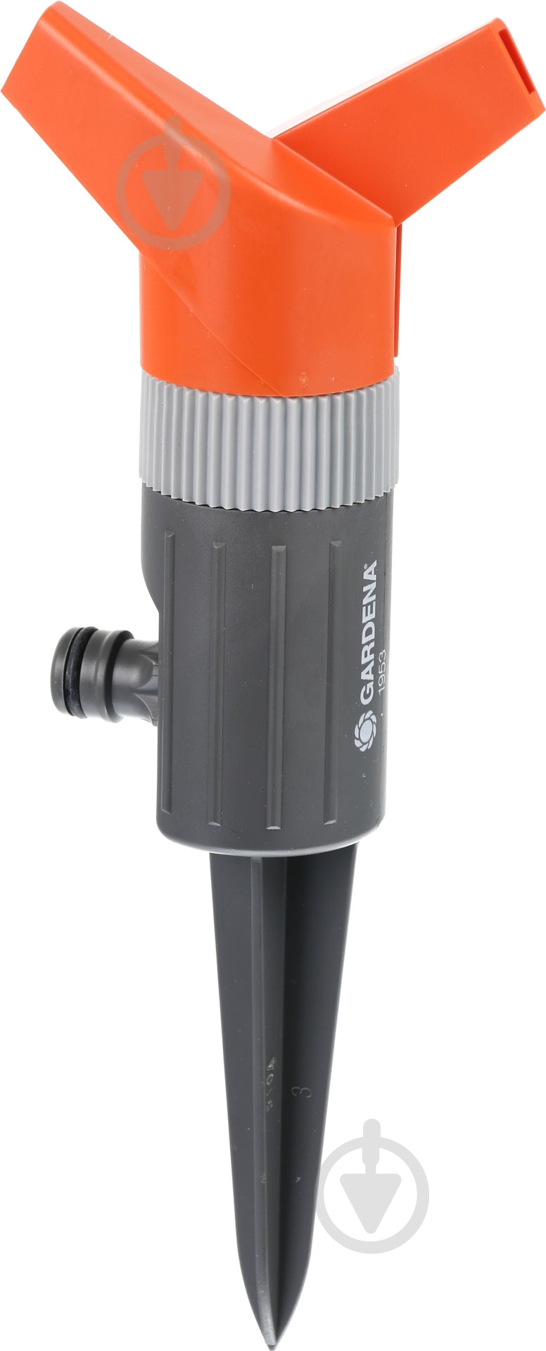 Дождеватель Gardena Foxtrot Classic 1953-20 - фото 1 Дождеватель Gardena Foxtrot Classic 1953-20 - фото 1