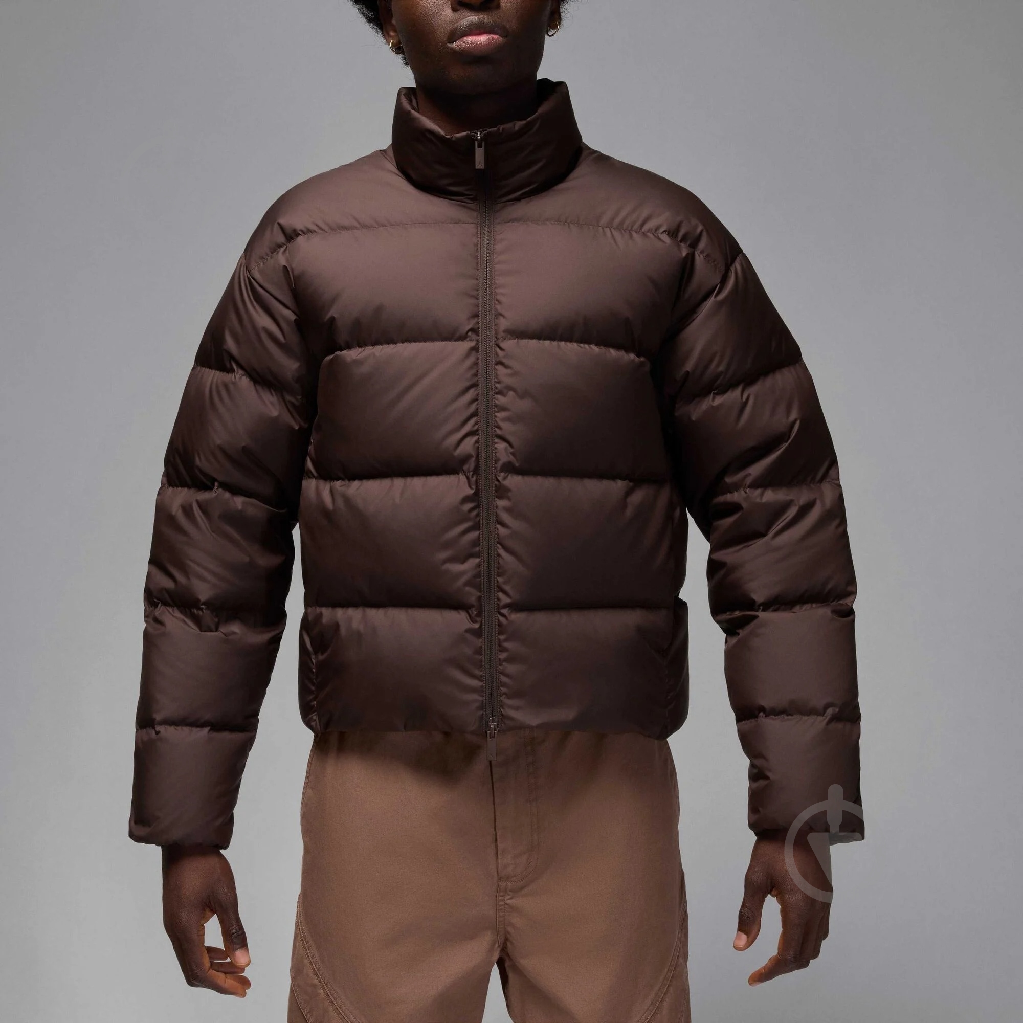 Куртка Jordan M J FLT DOWN PUFFER SOLID IF4259-237 р.2XL - фото 4
