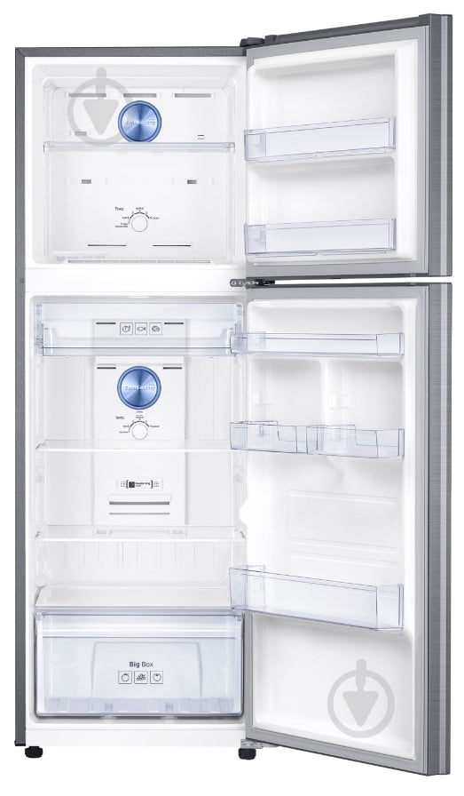 Холодильник Samsung RT32K5000S9/UA - фото 5 Холодильник Samsung RT32K5000S9/UA - фото 5