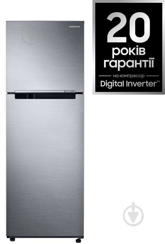 Холодильник Samsung RT32K5000S9/UA - фото 2 Холодильник Samsung RT32K5000S9/UA - фото 2