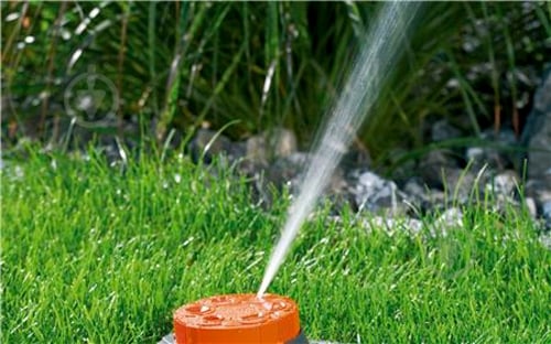 Дождеватель Gardena Mambo 2062-20 - фото 3