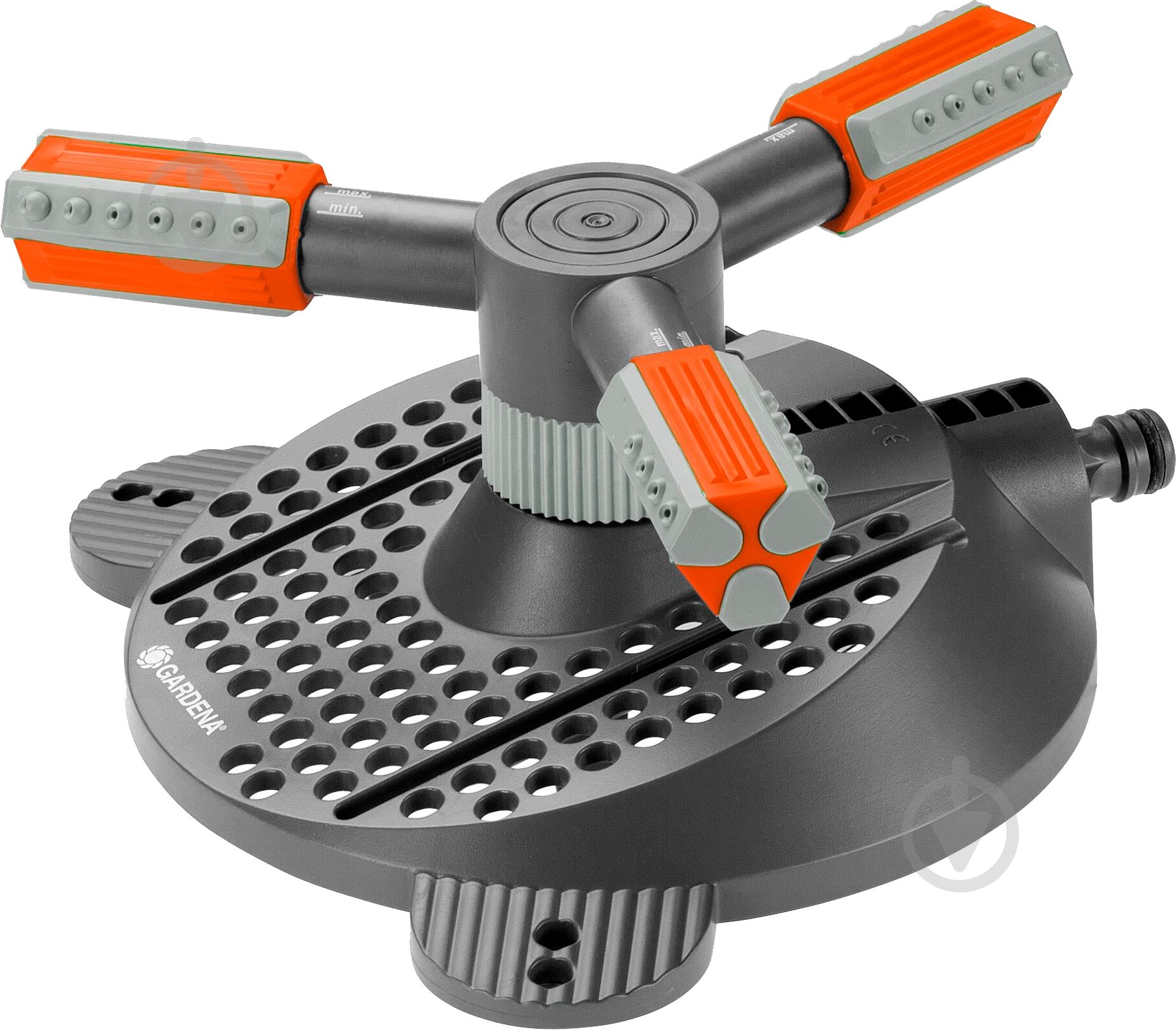 Дождеватель Gardena Mambo 2062-20 - фото 1