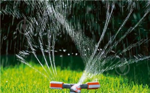 Дождеватель Gardena Mambo 2062-20 - фото 2