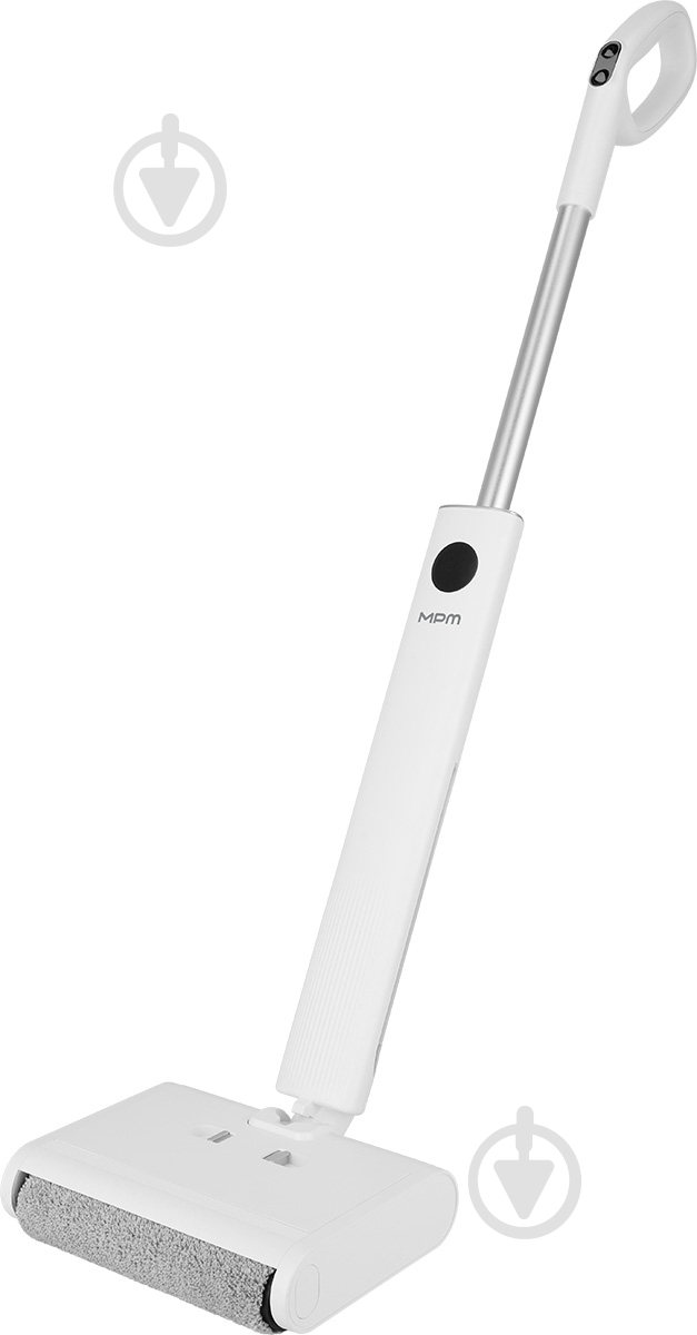Электрошвабра MPM MOD-76 white - фото 2 Электрошвабра MPM MOD-76 white - фото 2