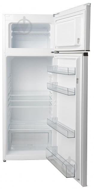 Холодильник Sharp SJ-T1227M5W-UA - фото 4