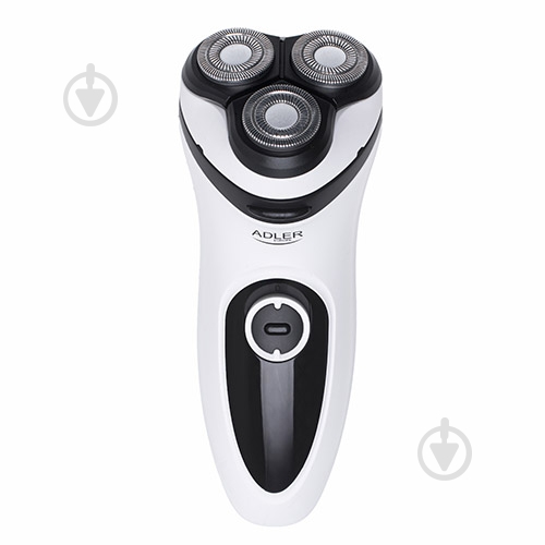 Електробритва Adler AD-2910W - фото 1 Електробритва Adler AD-2910W - фото 1