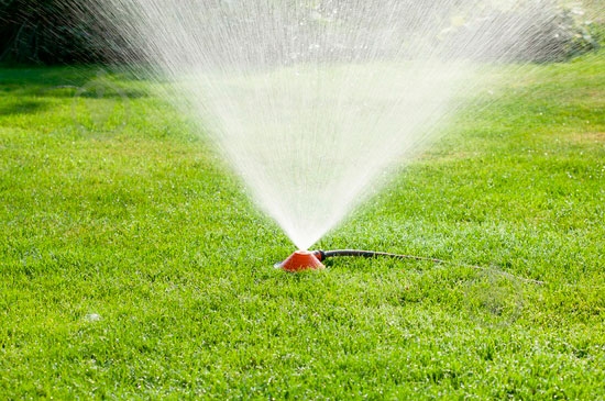 Дождеватель Gardena Pyramid Sprinkler 0971-32 - фото 2