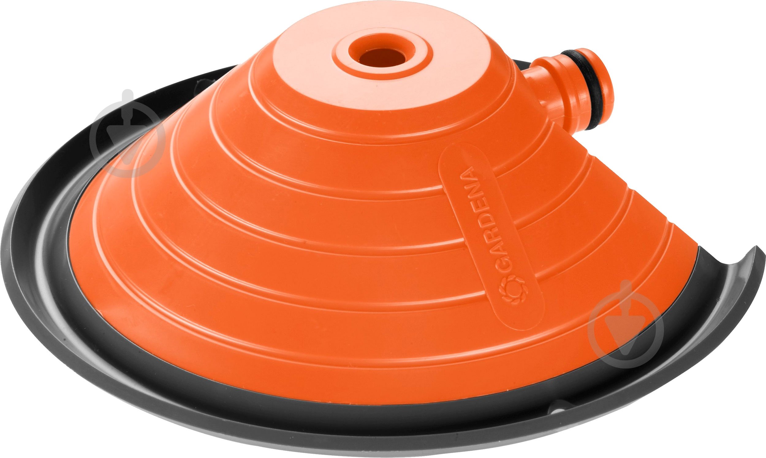 Дождеватель Gardena Pyramid Sprinkler 0971-32 - фото 1