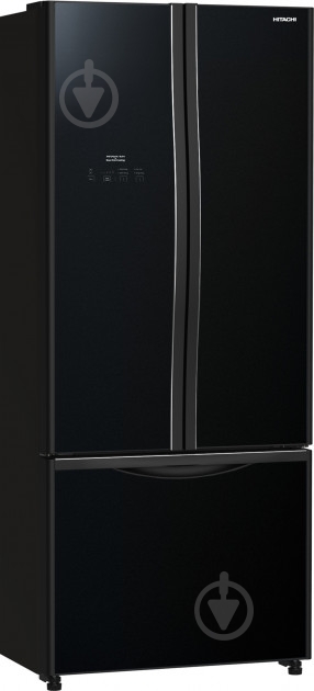 Холодильник Hitachi R-WB710PUC9GBK - фото 3