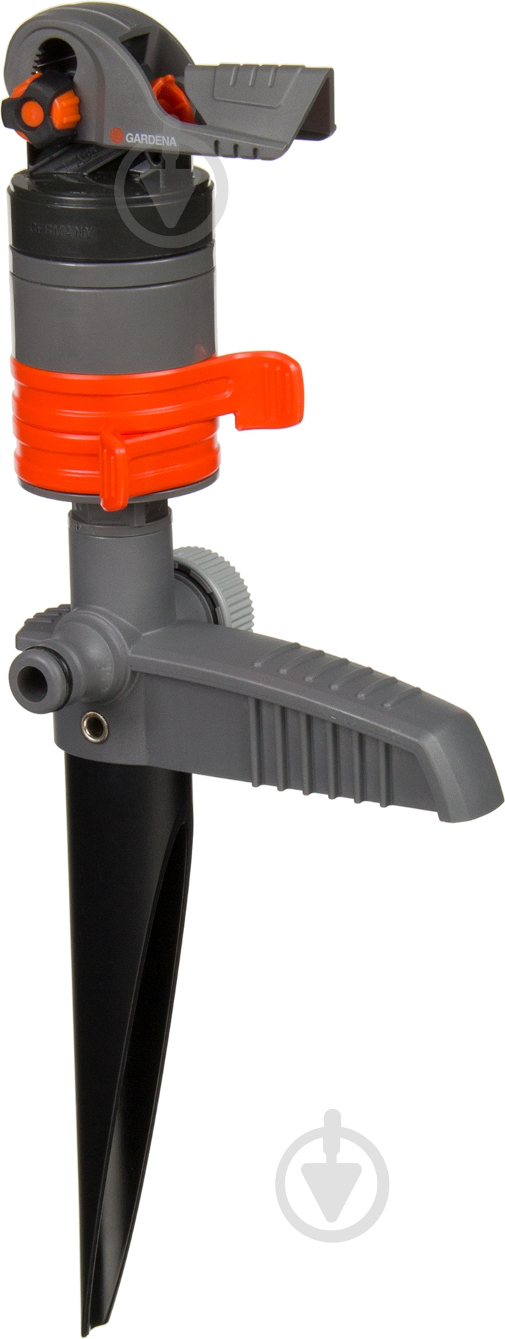 Дождеватель Gardena Comfort 8144 - фото 1 Дождеватель Gardena Comfort 8144 - фото 1