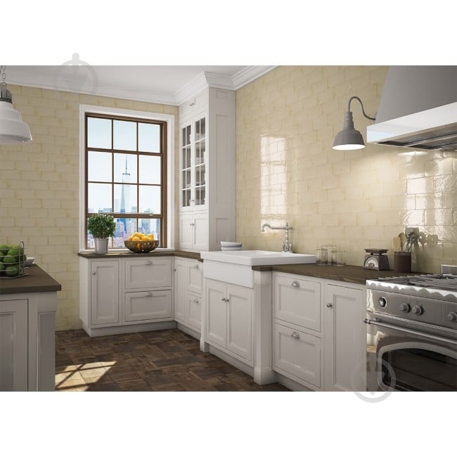 Плитка Mainzu Treviso Blanco 10x20 см - фото 3 Плитка Mainzu Treviso Blanco 10x20 см - фото 3