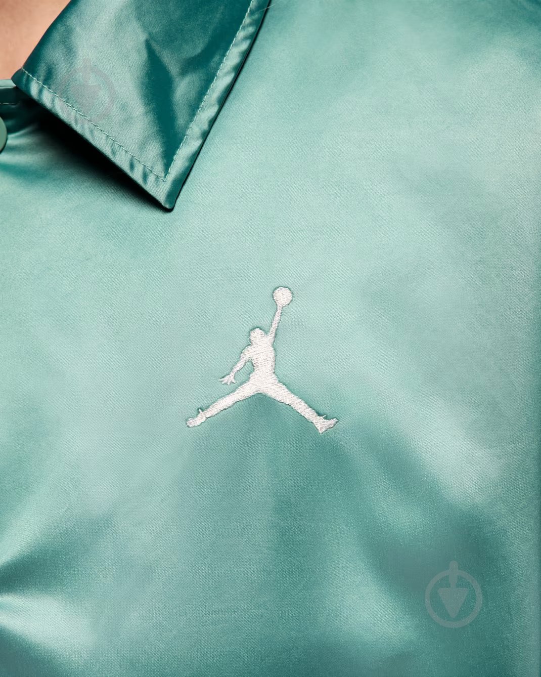 Куртка Jordan W J BRK COACH JKT LTWT HJ0087-017 р.S - фото 5 Куртка Jordan W J BRK COACH JKT LTWT HJ0087-017 р.S - фото 5