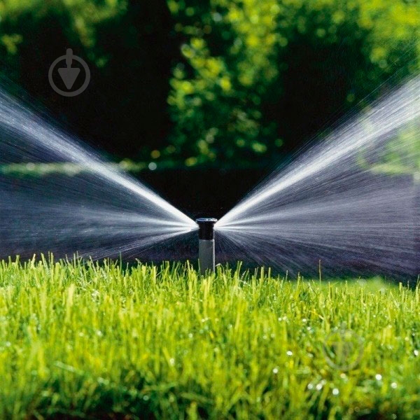Дождеватель выдвижной Gardena S-CS 1552-29 - фото 3