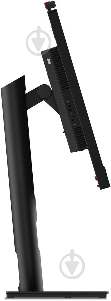 Монитор Lenovo ThinkVision T24v-30 23,8" (63D8MAT3UA) - фото 6