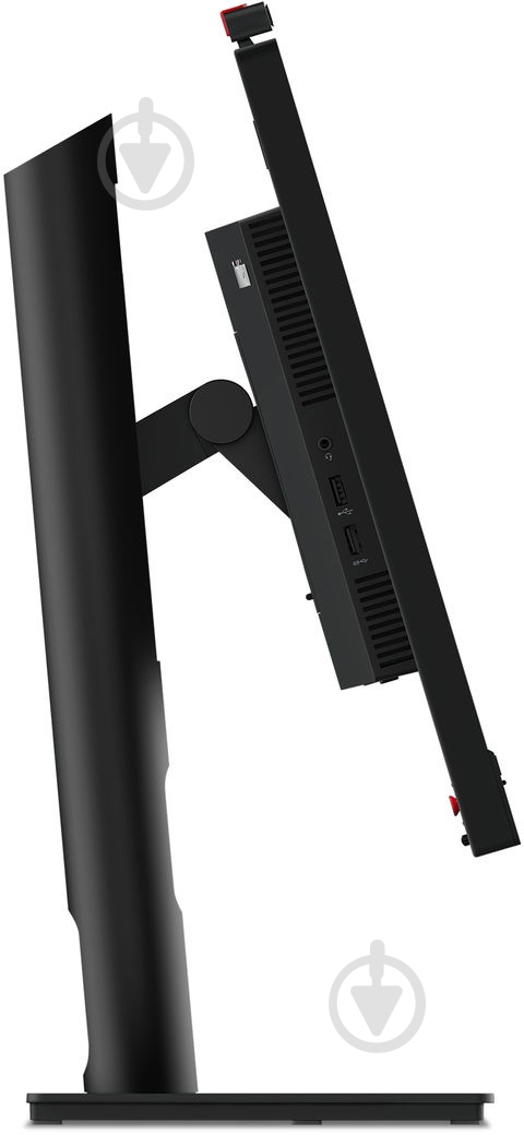 Монитор Lenovo ThinkVision T24v-30 23,8" (63D8MAT3UA) - фото 12