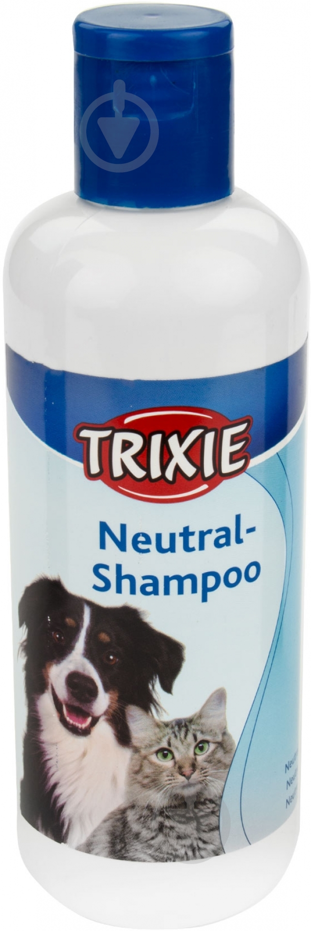 Шампунь Trixie Нетральный 250 мл для собак/для котов - фото 1 Шампунь Trixie Нетральный 250 мл для собак/для котов - фото 1