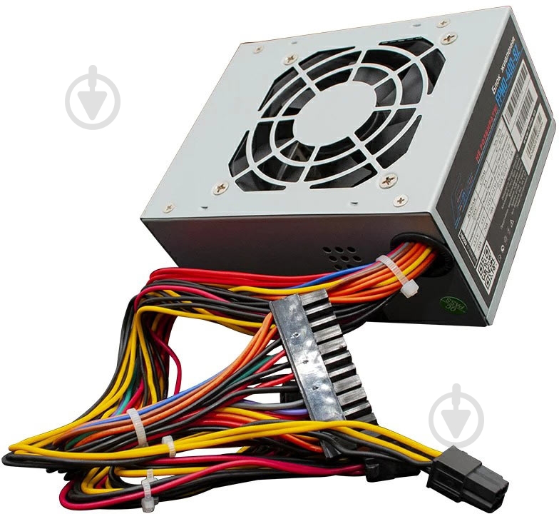 Блок живлення Frime FPMO-400-8Z 400 Вт - фото 2