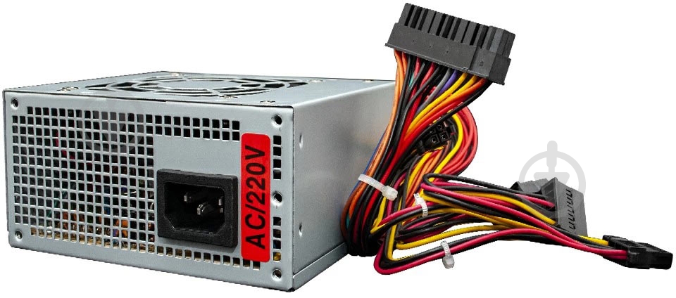 Блок живлення Frime FPMO-400-8Z 400 Вт - фото 6
