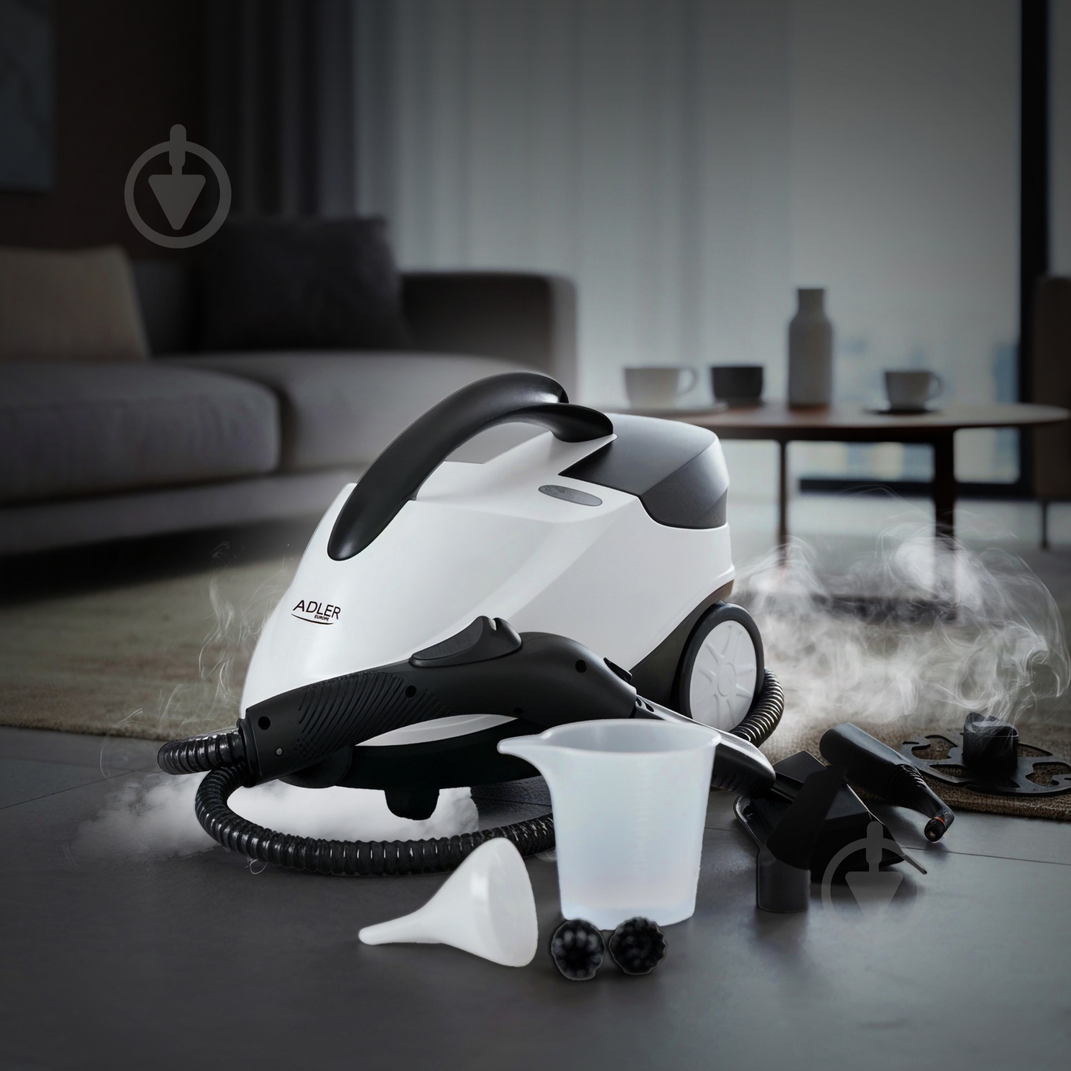 Пароочиститель Adler AD-7070 AD-7070 - фото 14