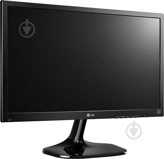 Монитор LG 19,5" (20M47D-B) - фото 2