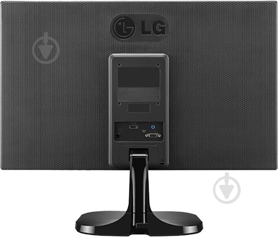 Монитор LG 19,5" (20M47D-B) - фото 5