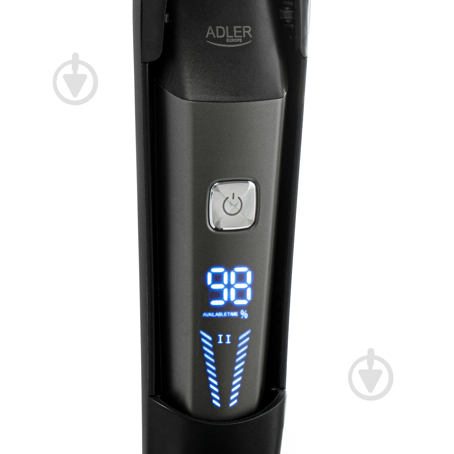 Триммер для тела Adler AD-2963 - фото 16 Триммер для тела Adler AD-2963 - фото 16