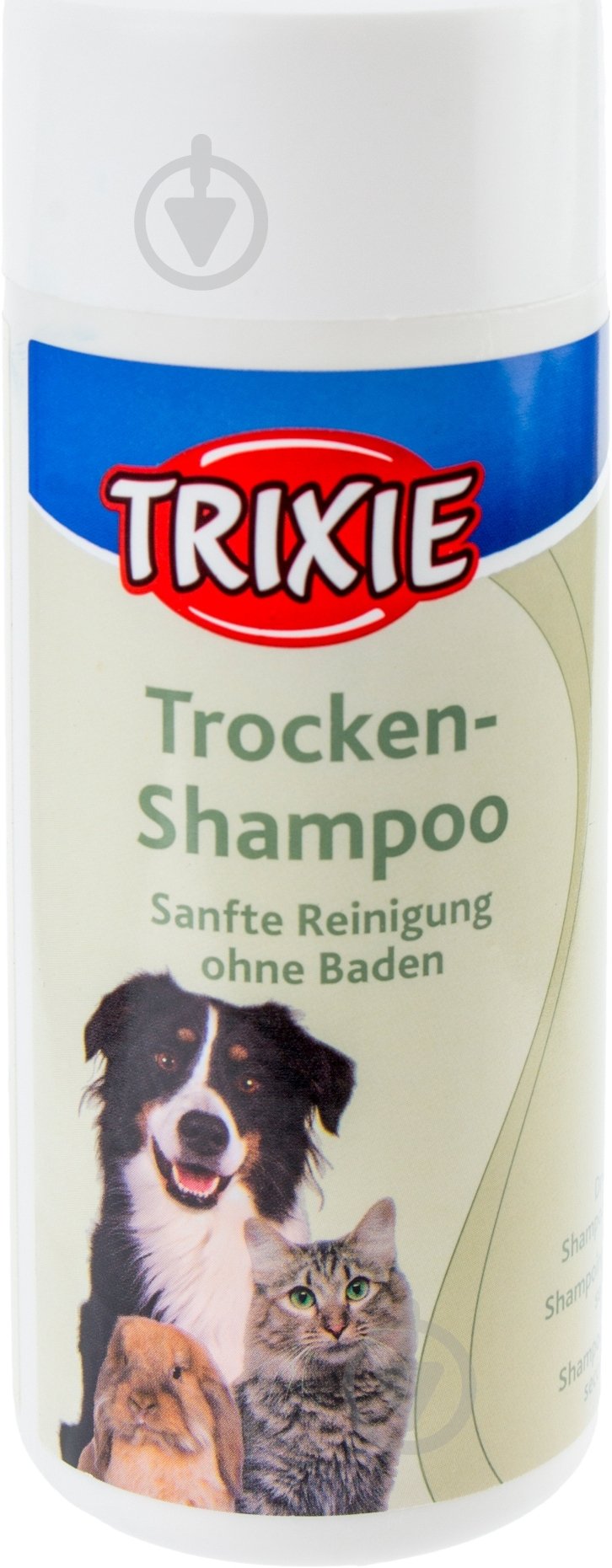 Шампунь Trixie 100 г для домашних животных - фото 1