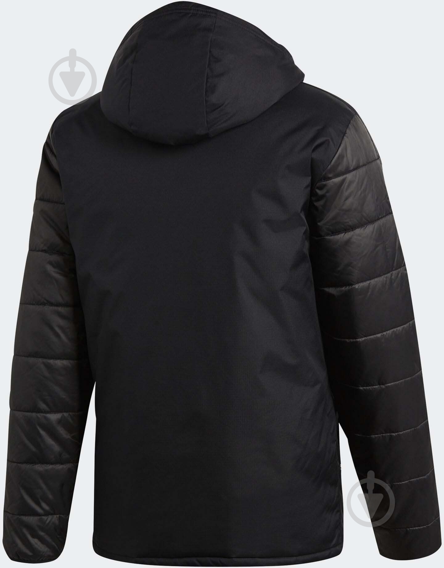 Куртка Adidas DJV55 BQ6602 р.M черная - фото 5 Куртка Adidas DJV55 BQ6602 р.M черная - фото 5