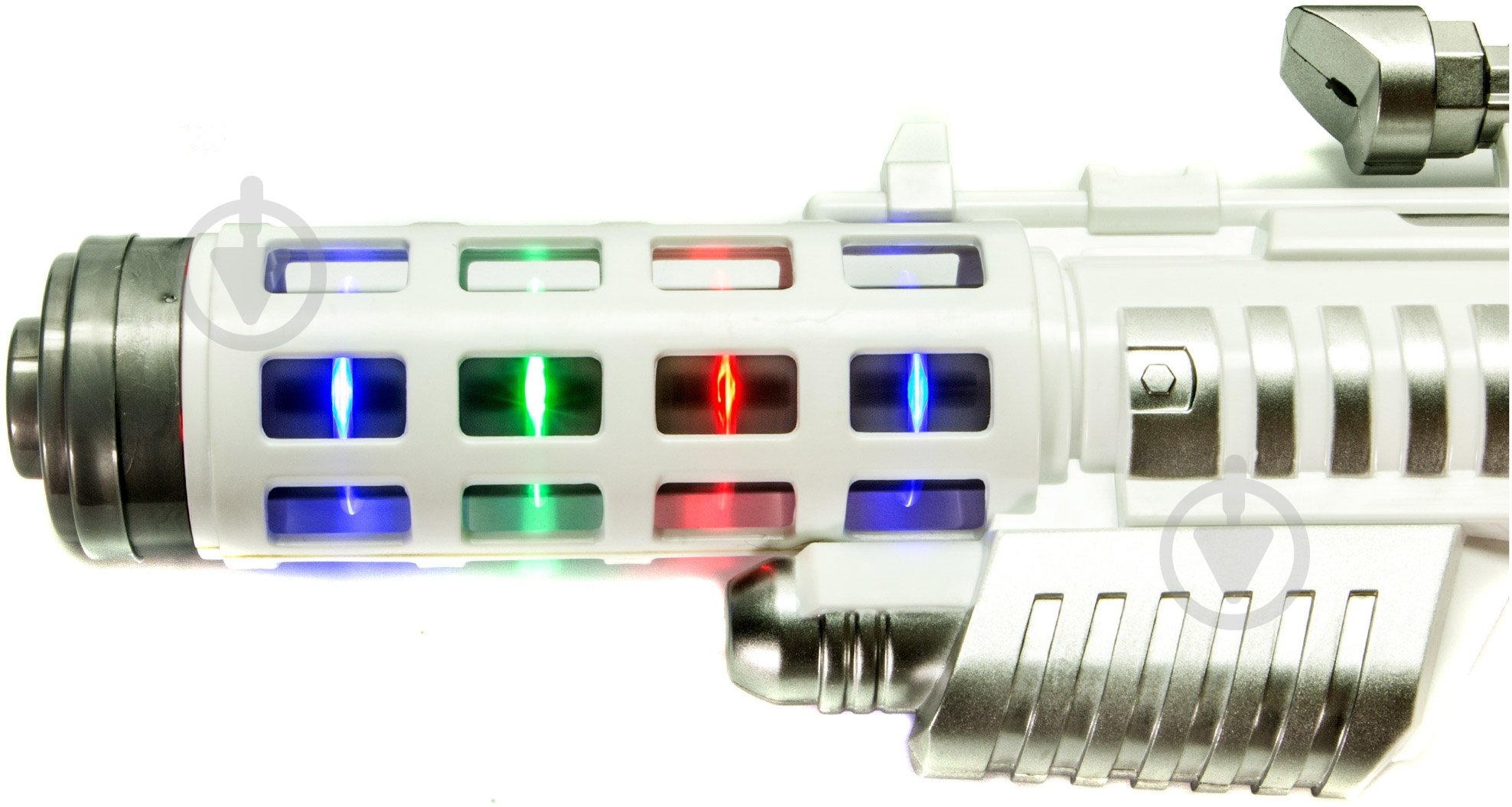 Световой бластер-ружье Simba 8046945 - фото 3