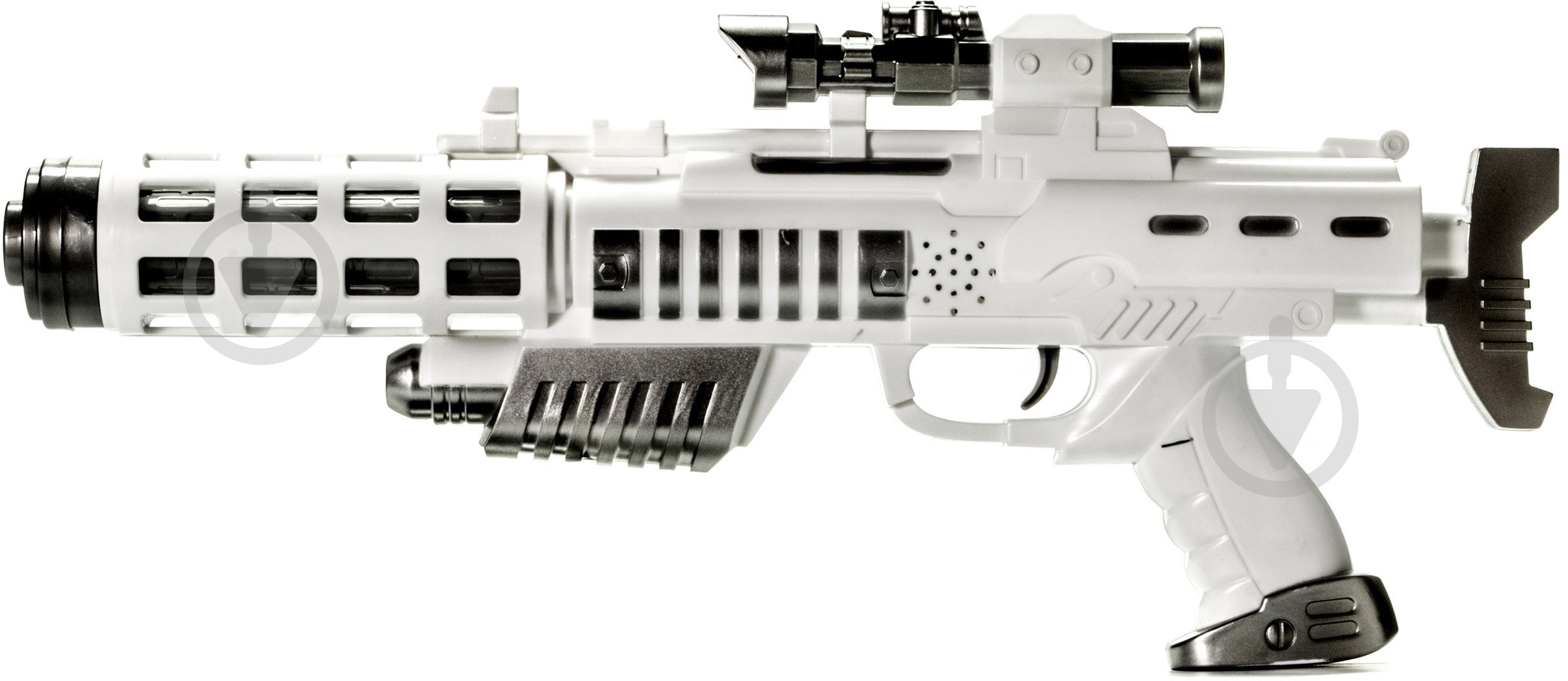 Световой бластер-ружье Simba 8046945 - фото 1