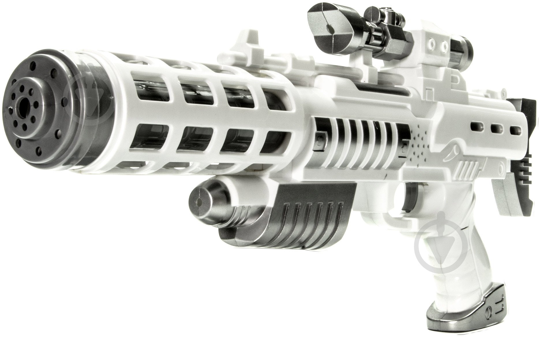 Световой бластер-ружье Simba 8046945 - фото 2