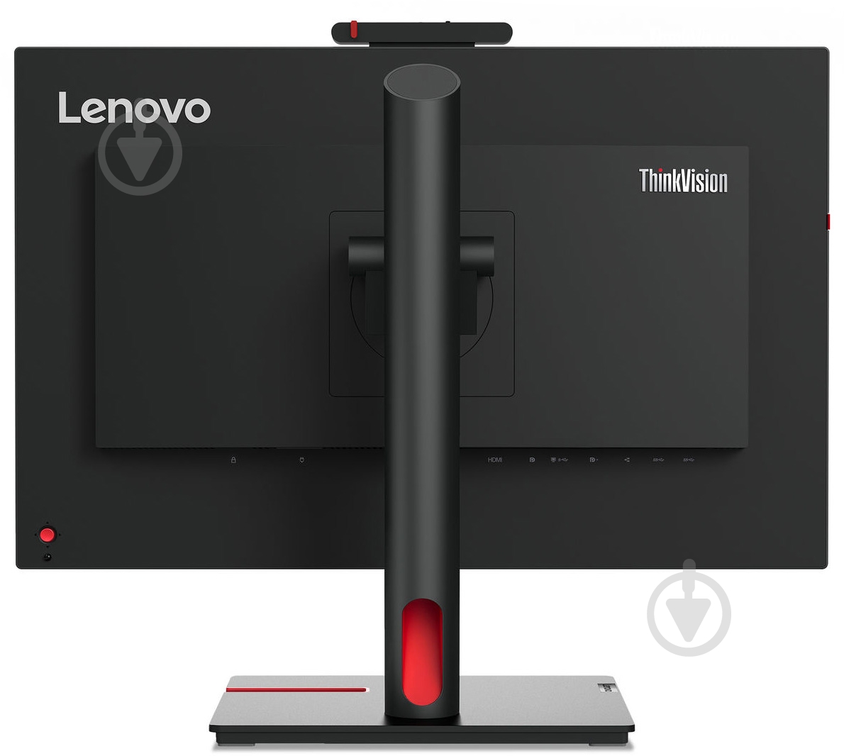 Монитор Lenovo ThinkVision T24mv-30 23,8" (63D7UAT3UA) - фото 9 Монитор Lenovo ThinkVision T24mv-30 23,8" (63D7UAT3UA) - фото 9