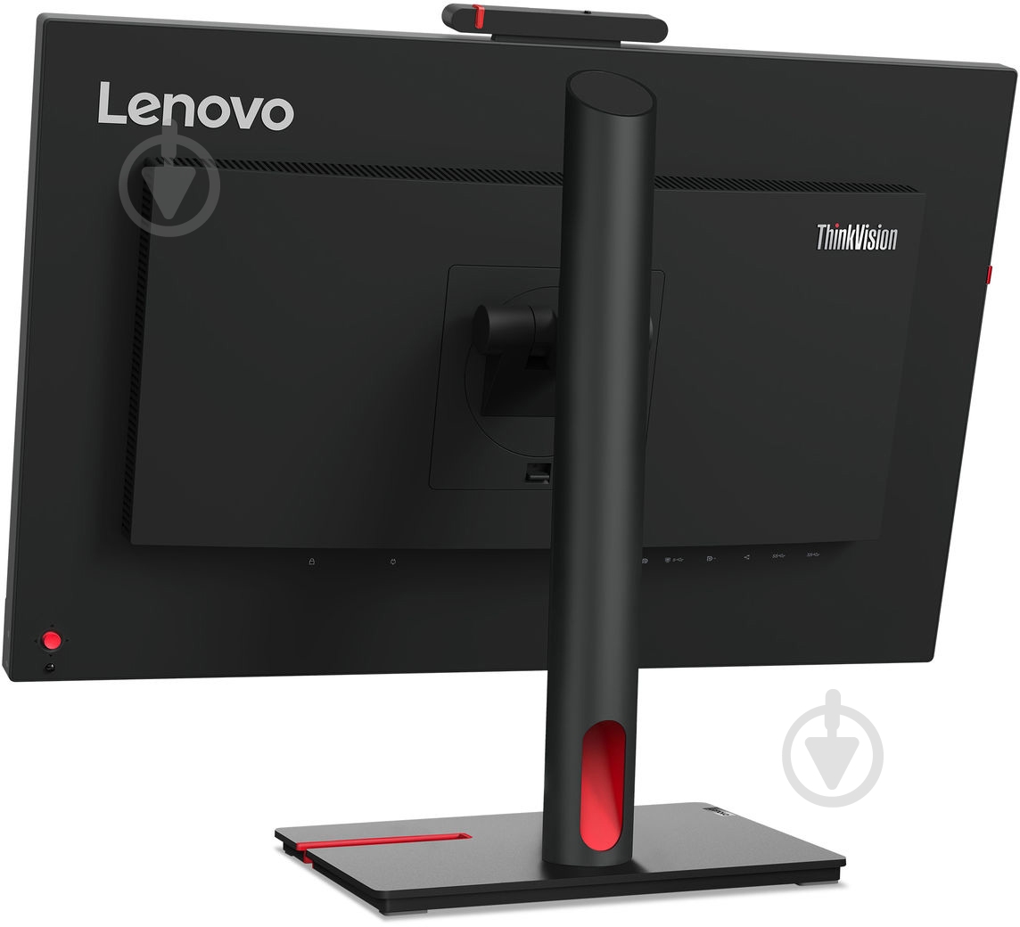Монитор Lenovo ThinkVision T24mv-30 23,8" (63D7UAT3UA) - фото 13 Монитор Lenovo ThinkVision T24mv-30 23,8" (63D7UAT3UA) - фото 13