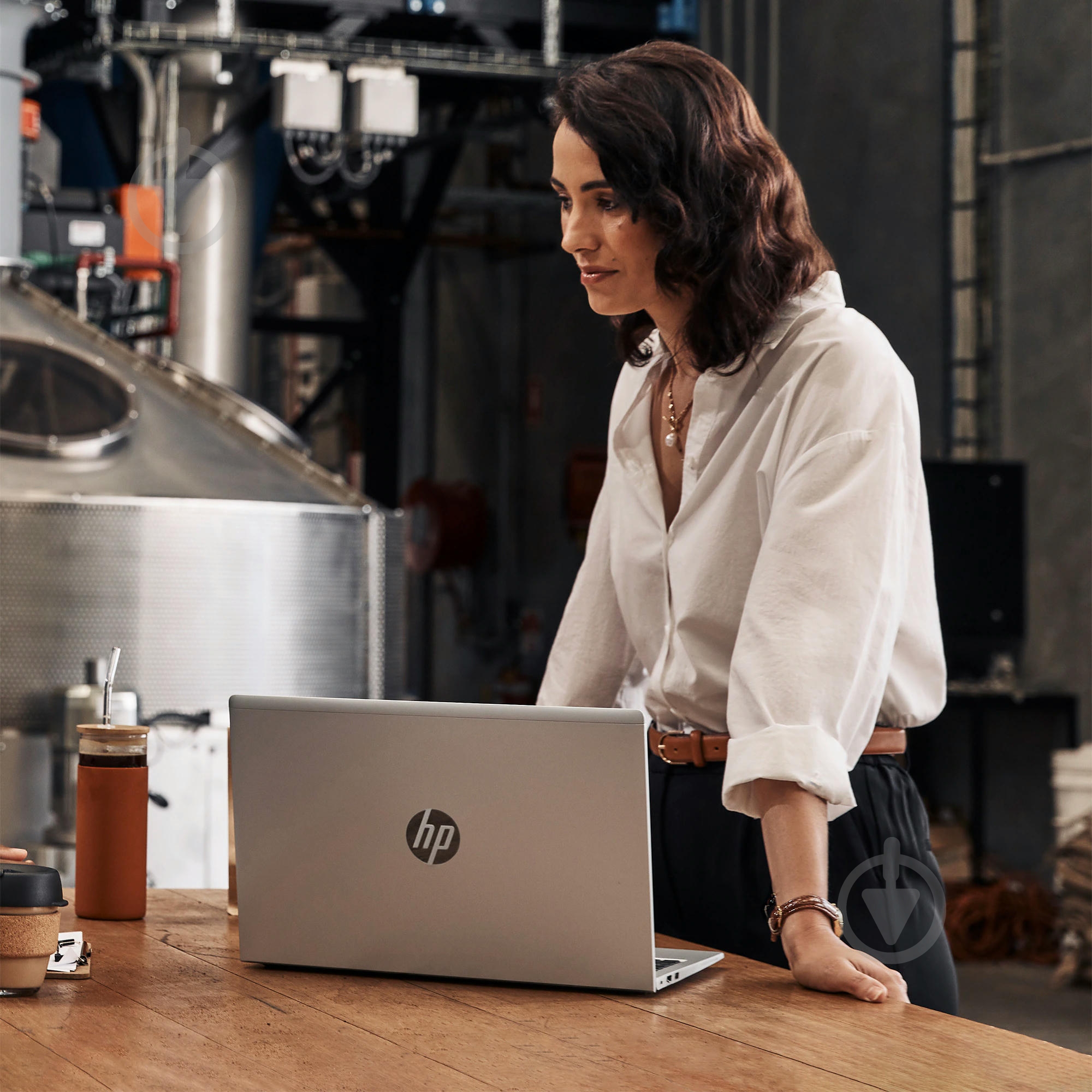 Ноутбук HP ProBook 450 G9 15,6" (85A64EA) silver - фото 9 Ноутбук HP ProBook 450 G9 15,6" (85A64EA) silver - фото 9