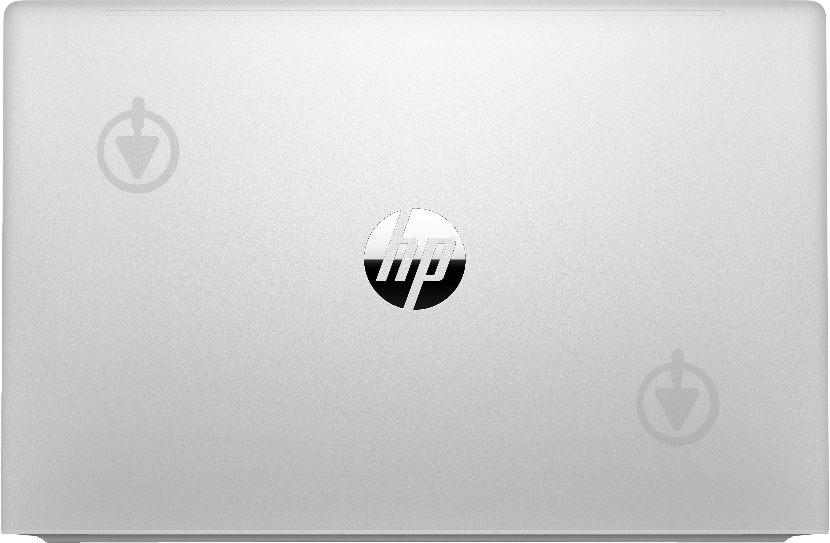 Ноутбук HP ProBook 450 G9 15,6" (85A64EA) silver - фото 8 Ноутбук HP ProBook 450 G9 15,6" (85A64EA) silver - фото 8