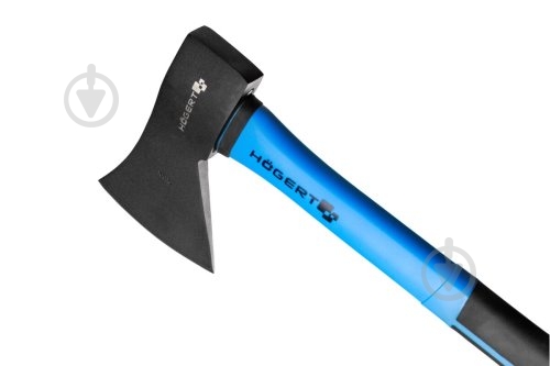 Сокира HOEGERT 1250 г HT3B073 - фото 1 Сокира HOEGERT 1250 г HT3B073 - фото 1