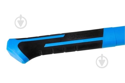 Сокира HOEGERT 1250 г HT3B073 - фото 3 Сокира HOEGERT 1250 г HT3B073 - фото 3