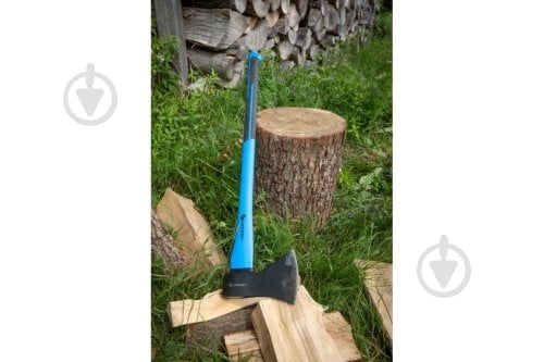 Сокира HOEGERT 1250 г HT3B073 - фото 6 Сокира HOEGERT 1250 г HT3B073 - фото 6