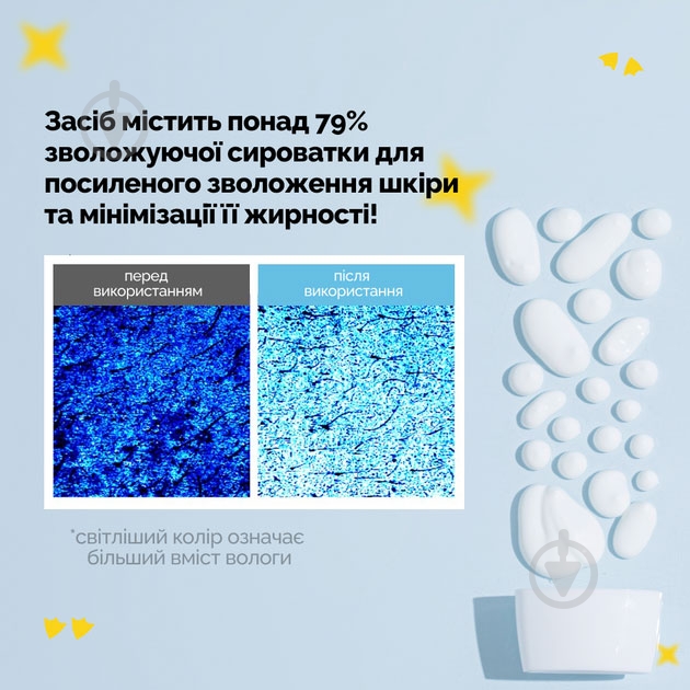Сироватка сонцезахисна Benton з центелою CICA Gel Sunscreen Serum SPF50+/PA++++ 50 мл - фото 2 Сироватка сонцезахисна Benton з центелою CICA Gel Sunscreen Serum SPF50+/PA++++ 50 мл - фото 2