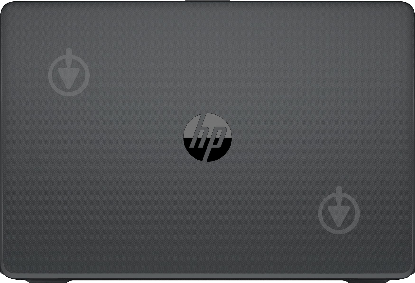 Ноутбук HP 250 G6 15.6" (2EW06ES) dark ash silver - фото 5