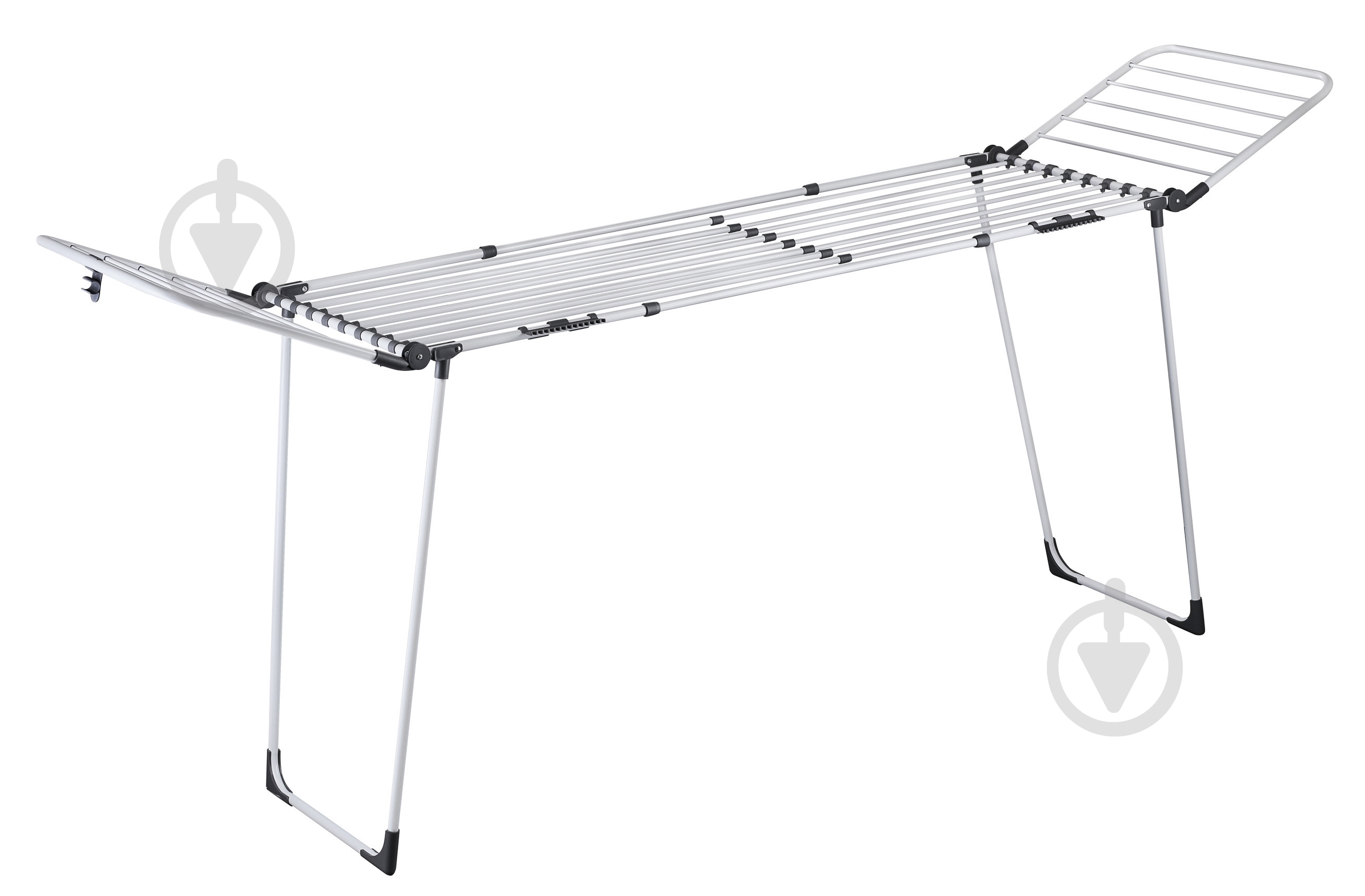 Сушилка для белья AlexValex FlexSpan 30 м белый - фото 1