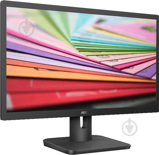 Монитор AOC 21,5" (22E1Q) - фото 2