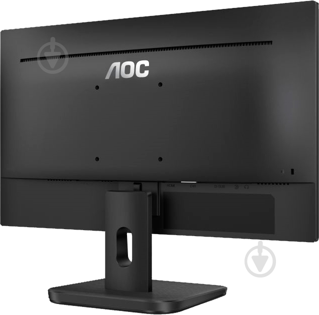 Монитор AOC 21,5" (22E1Q) - фото 3