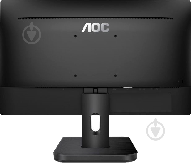 Монитор AOC 21,5" (22E1Q) - фото 4