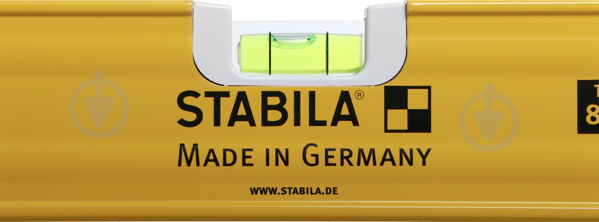 Уровень 40 см Stabila Type 80 A 16048 - фото 4