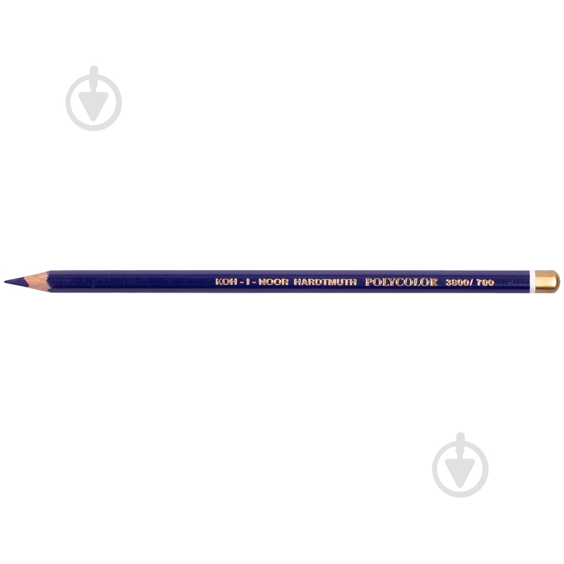 Карандаш POLYCOLOR midnight blue Koh-i-Noor - фото 1